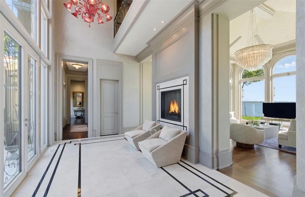 5 Bouton Point Road Extraordinary Lloyd Harbor Estate Embodying Exceptional Coastal Sophistication 4