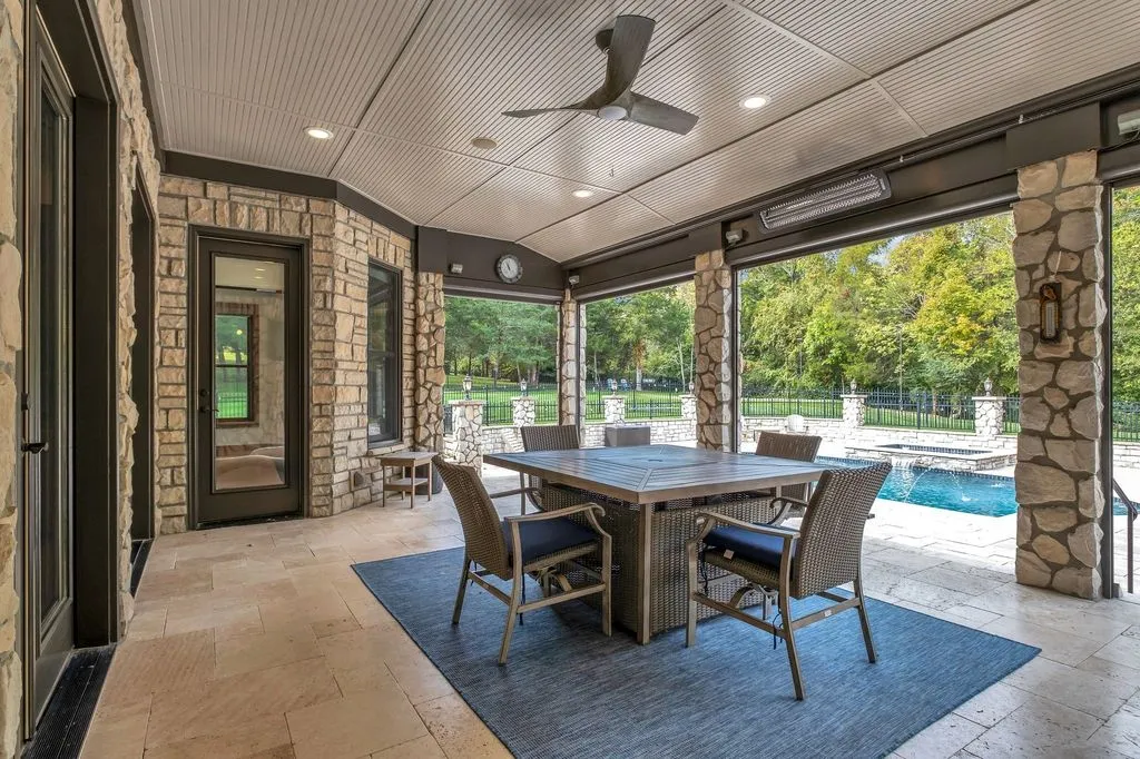 5915 Hillsboro Pike A Spectacular Tennessee Estate Perfect for Entertainment and Everyday Living 17
