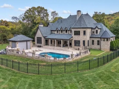 5915 Hillsboro Pike A Spectacular Tennessee Estate Perfect for Entertainment and Everyday Living 23