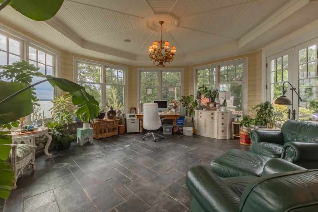 736 Lake Dr N Stunning Hamptons Inspired Masterpiece with Resort Style Luxury in Canada 24