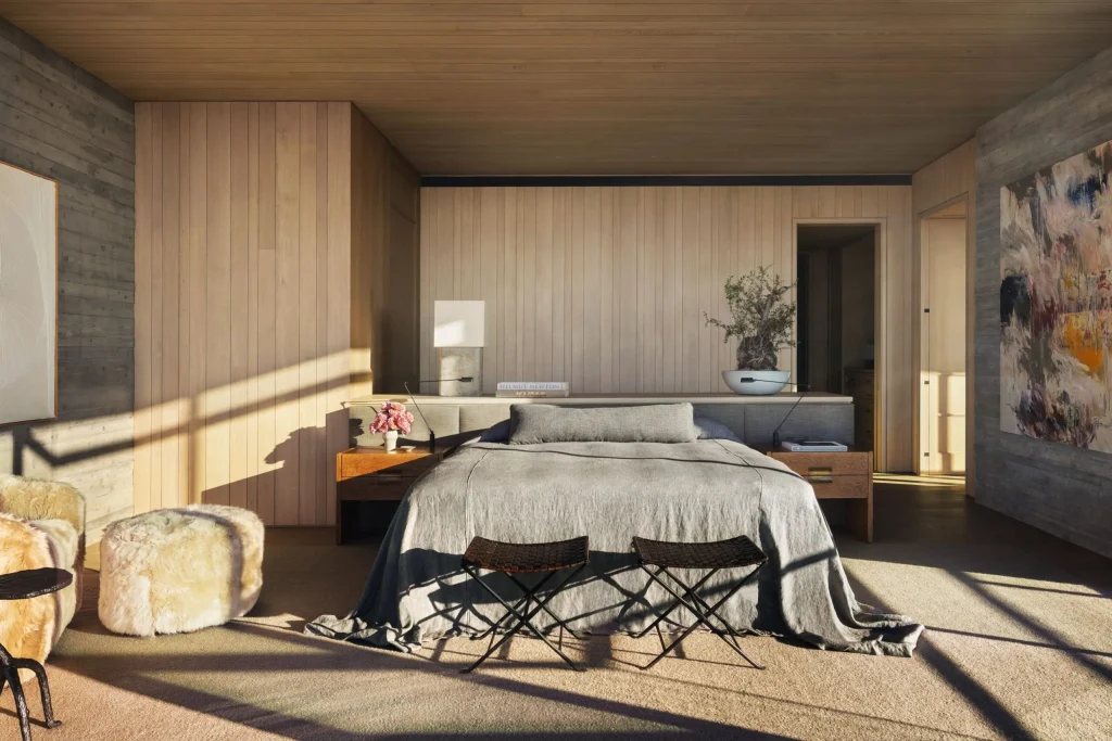 7661 Curson Ter Explore the Breathtaking 125 Million Architectural Masterpiece in the Hollywood Hills 13