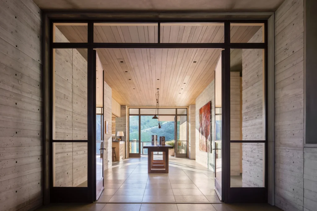 7661 Curson Ter Explore the Breathtaking 125 Million Architectural Masterpiece in the Hollywood Hills 15