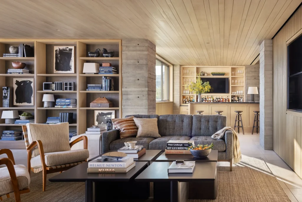 7661 Curson Ter Explore the Breathtaking 125 Million Architectural Masterpiece in the Hollywood Hills 17