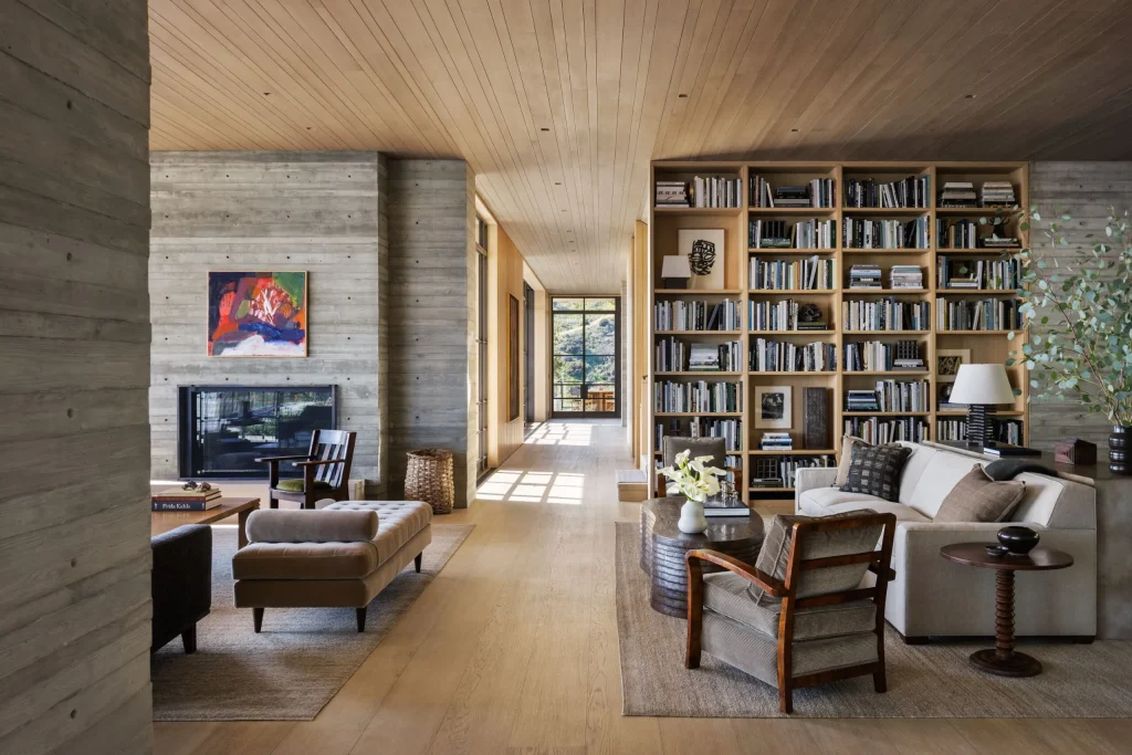 7661 Curson Ter Explore the Breathtaking 125 Million Architectural Masterpiece in the Hollywood Hills 2