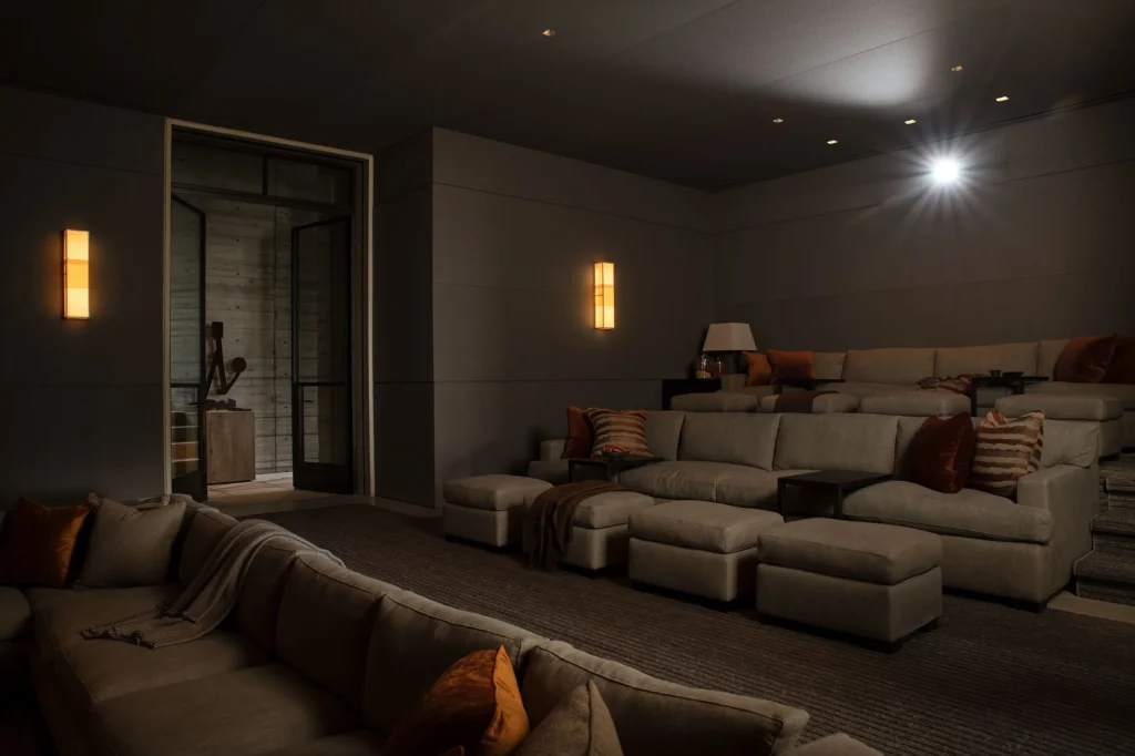 7661 Curson Ter Explore the Breathtaking 125 Million Architectural Masterpiece in the Hollywood Hills 21