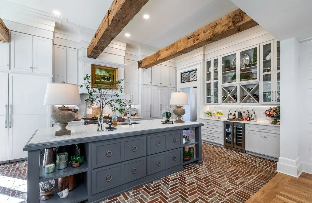 Custom-Built Connecticut Estate Boasting Unparalleled Excellence and Forever Views for $4.5 Million 14 9 Steeple Chase Road Unparalleled Excellence in a Custom Built Connecticut Estate with Forever Views 10