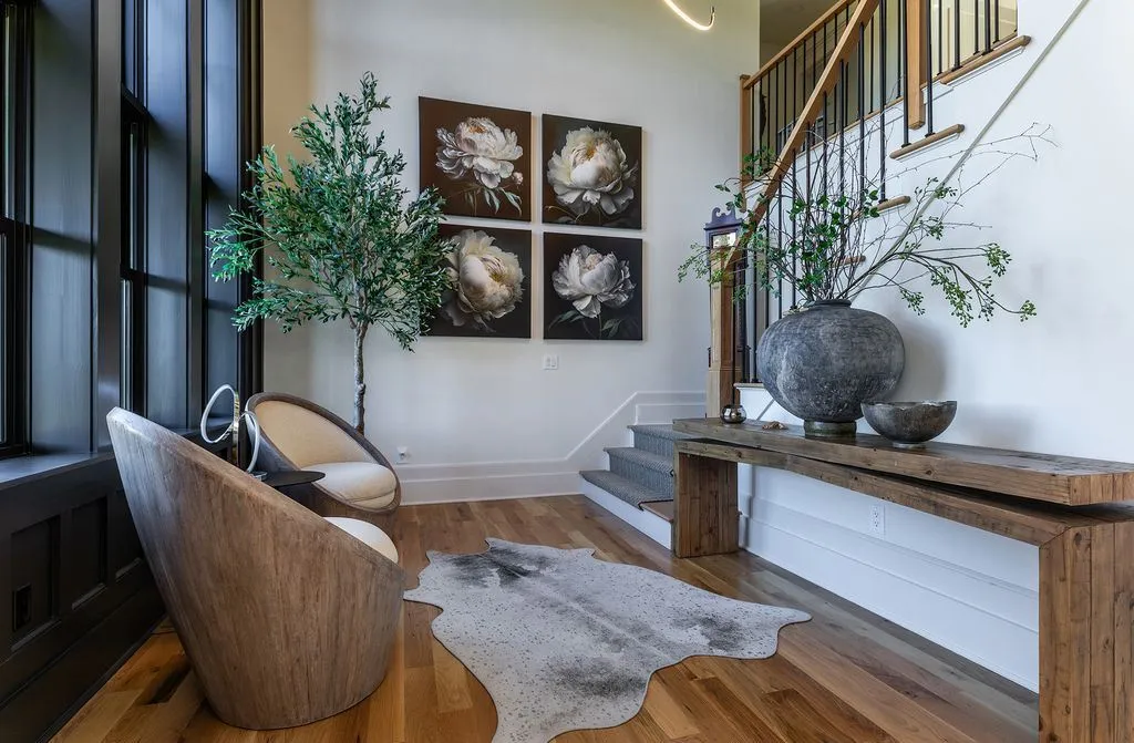 Custom-Built Connecticut Estate Boasting Unparalleled Excellence and Forever Views for $4.5 Million 10 9 Steeple Chase Road Unparalleled Excellence in a Custom Built Connecticut Estate with Forever Views 6