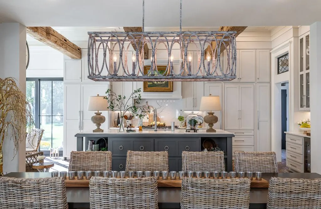 Custom-Built Connecticut Estate Boasting Unparalleled Excellence and Forever Views for $4.5 Million 11 9 Steeple Chase Road Unparalleled Excellence in a Custom Built Connecticut Estate with Forever Views 7