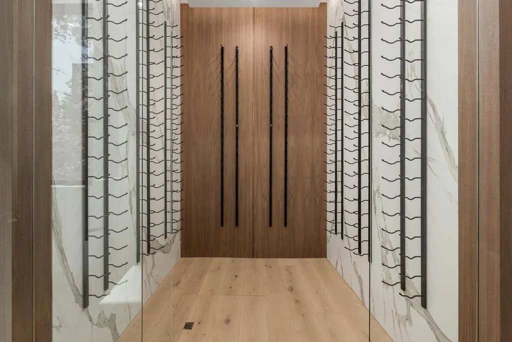 A California Retreat of Elegance, Innovation, and Breathtaking Northstar Views Lists for $5,795,000 14 9308 Gaston Ct Delivers Spectacular Northstar Views and Next Level California Luxury 10