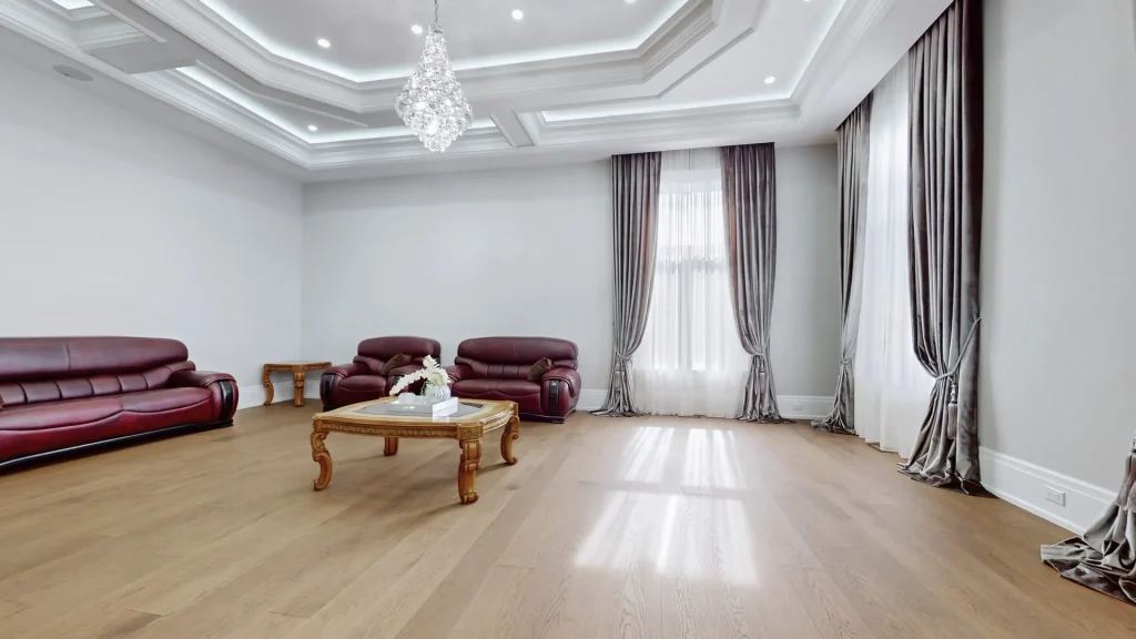 Breathtaking 14358 Bathurst St World Class French Chateau Estate in Canada 11