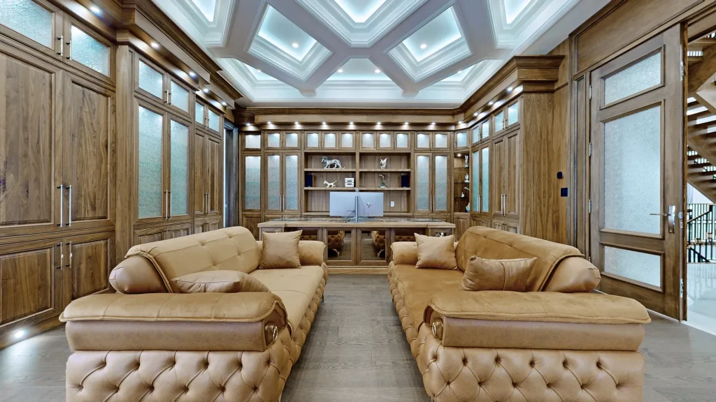 Breathtaking 14358 Bathurst St World Class French Chateau Estate in Canada 12