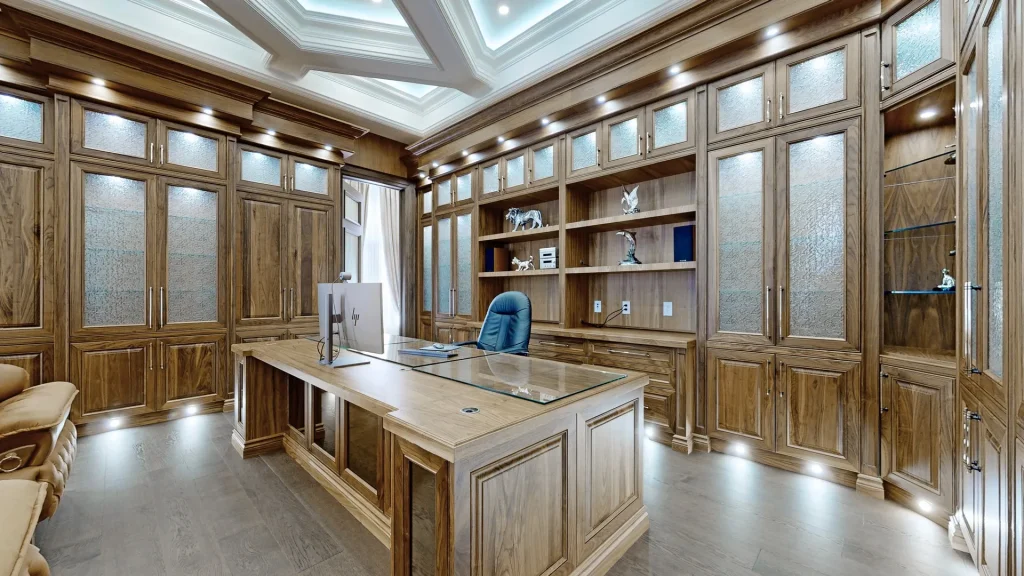 Breathtaking 14358 Bathurst St World Class French Chateau Estate in Canada 13