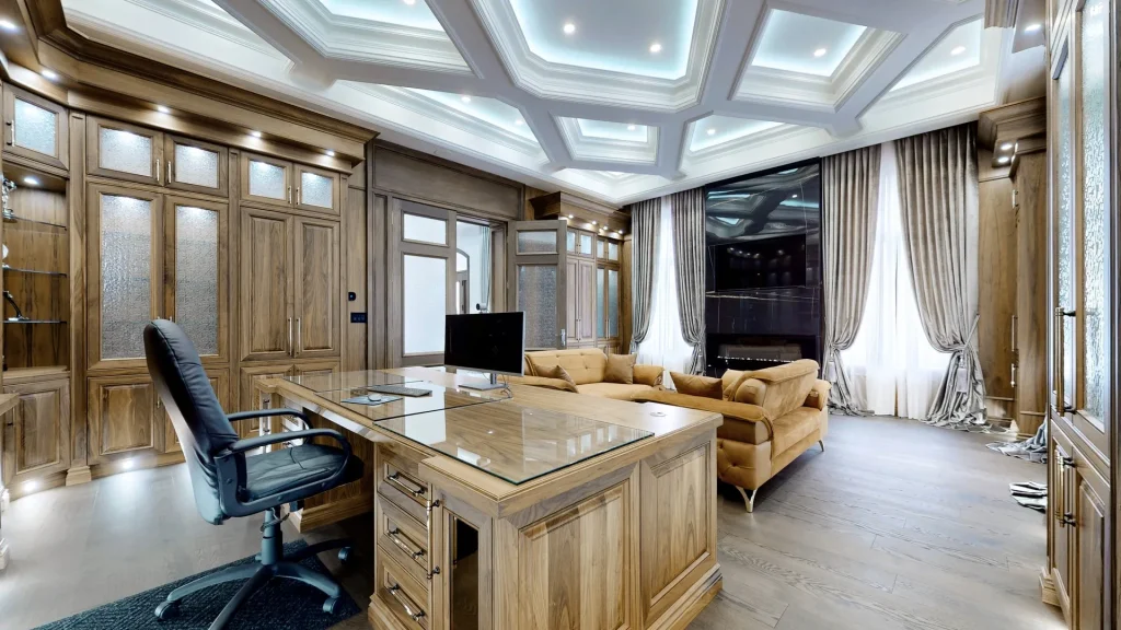 Breathtaking 14358 Bathurst St World Class French Chateau Estate in Canada 14