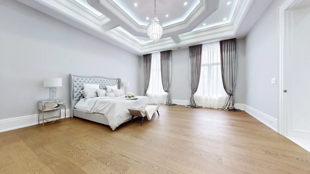 Breathtaking 14358 Bathurst St World Class French Chateau Estate in Canada 15