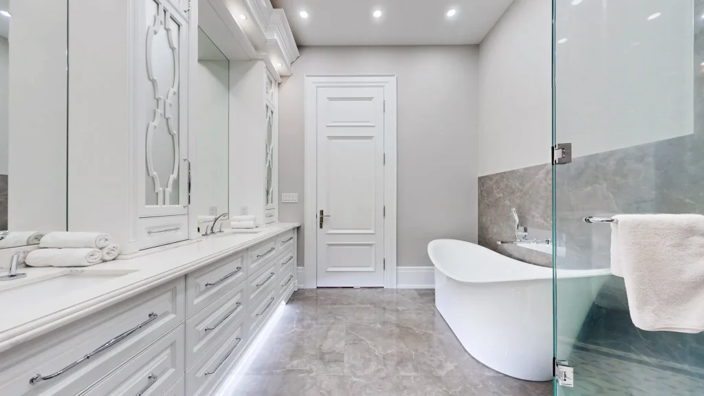 Breathtaking 14358 Bathurst St World Class French Chateau Estate in Canada 16