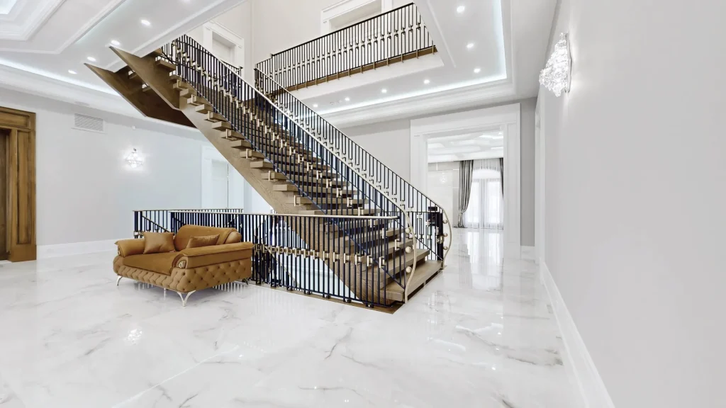 Breathtaking 14358 Bathurst St World Class French Chateau Estate in Canada 17