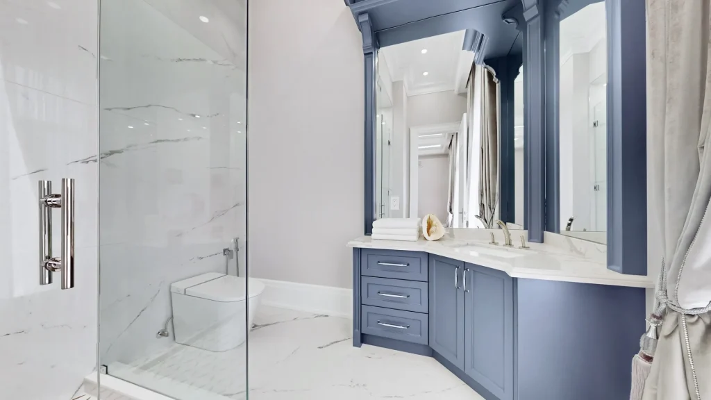 Breathtaking 14358 Bathurst St World Class French Chateau Estate in Canada 18