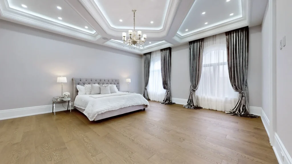 Breathtaking 14358 Bathurst St World Class French Chateau Estate in Canada 19