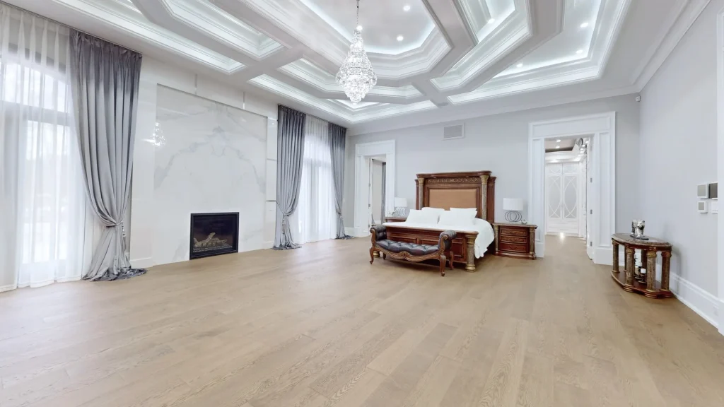 Breathtaking 14358 Bathurst St World Class French Chateau Estate in Canada 20