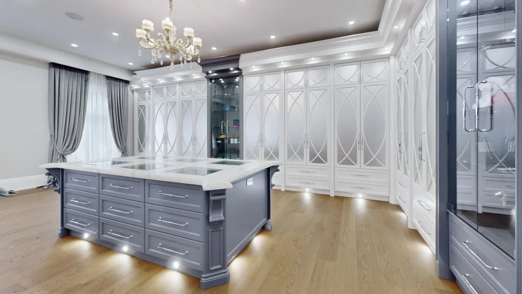 Breathtaking 14358 Bathurst St World Class French Chateau Estate in Canada 21