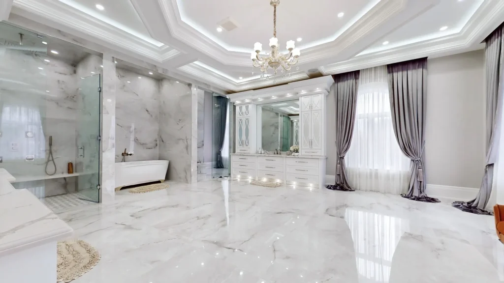 Breathtaking 14358 Bathurst St World Class French Chateau Estate in Canada 22