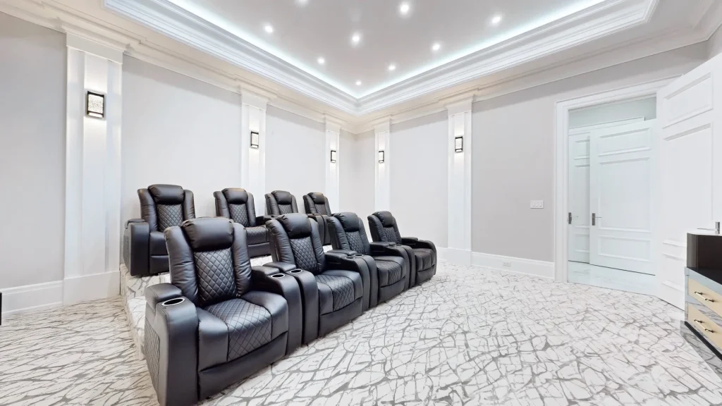 Breathtaking 14358 Bathurst St World Class French Chateau Estate in Canada 23