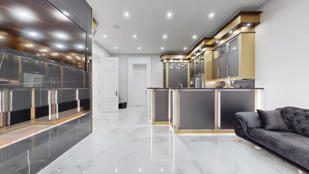 Breathtaking 14358 Bathurst St World Class French Chateau Estate in Canada 24