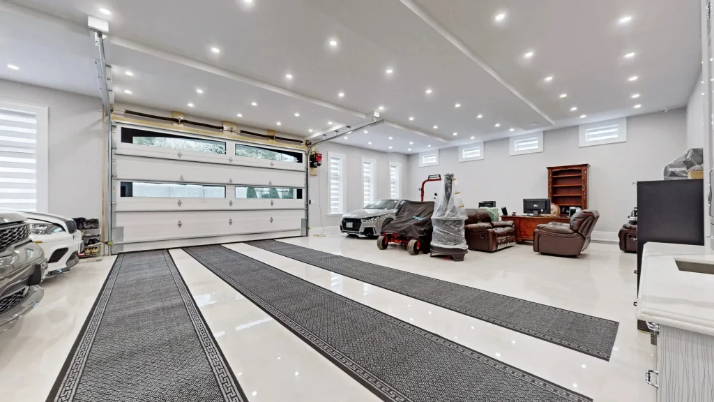 Breathtaking 14358 Bathurst St World Class French Chateau Estate in Canada 25