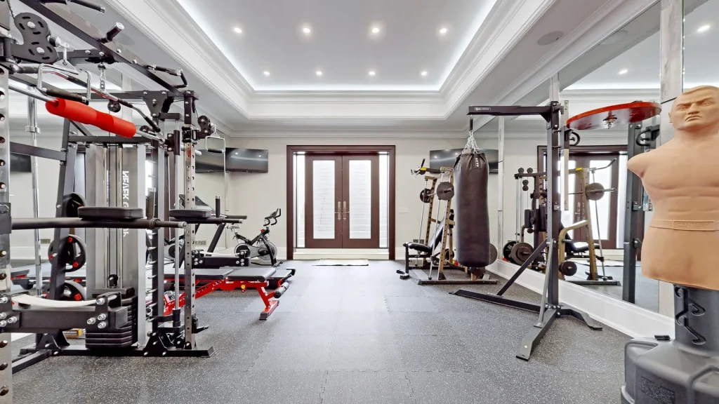 Breathtaking 14358 Bathurst St World Class French Chateau Estate in Canada 26