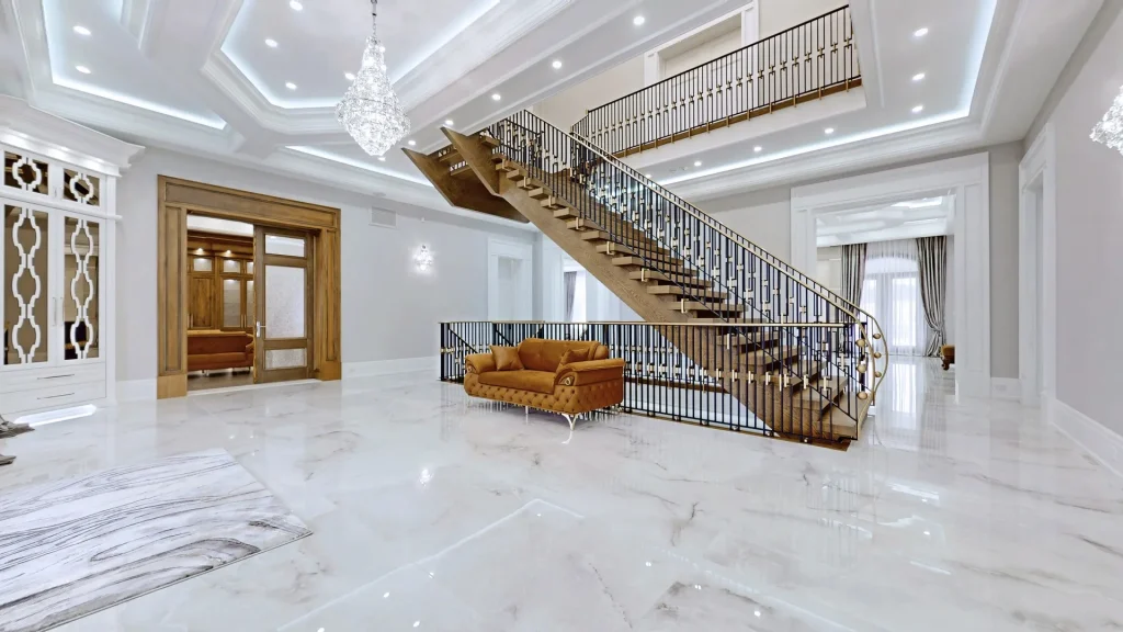 Breathtaking 14358 Bathurst St World Class French Chateau Estate in Canada 3