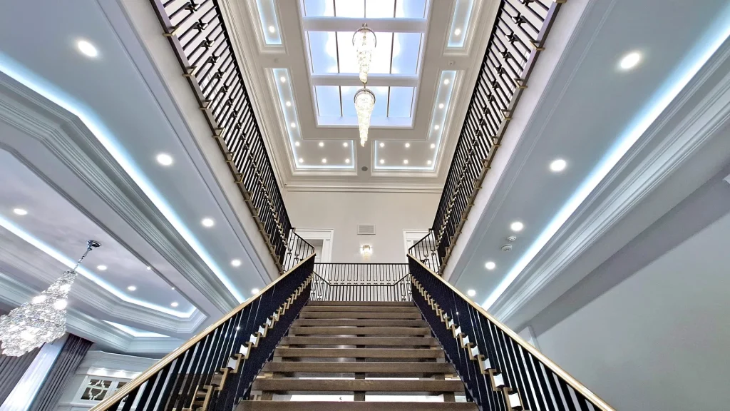 Breathtaking 14358 Bathurst St World Class French Chateau Estate in Canada 4