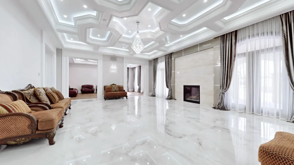 Breathtaking 14358 Bathurst St World Class French Chateau Estate in Canada 5