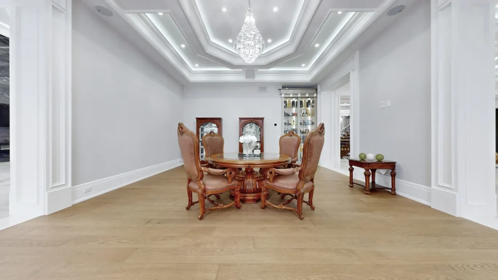 Breathtaking 14358 Bathurst St World Class French Chateau Estate in Canada 6