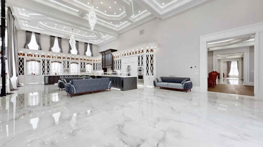 Breathtaking 14358 Bathurst St World Class French Chateau Estate in Canada 7