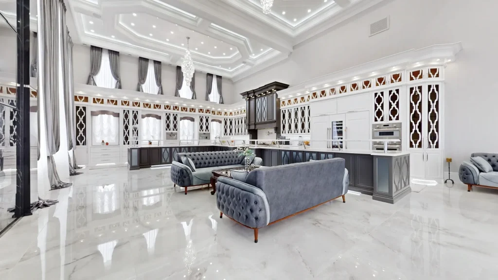 Breathtaking 14358 Bathurst St World Class French Chateau Estate in Canada 8