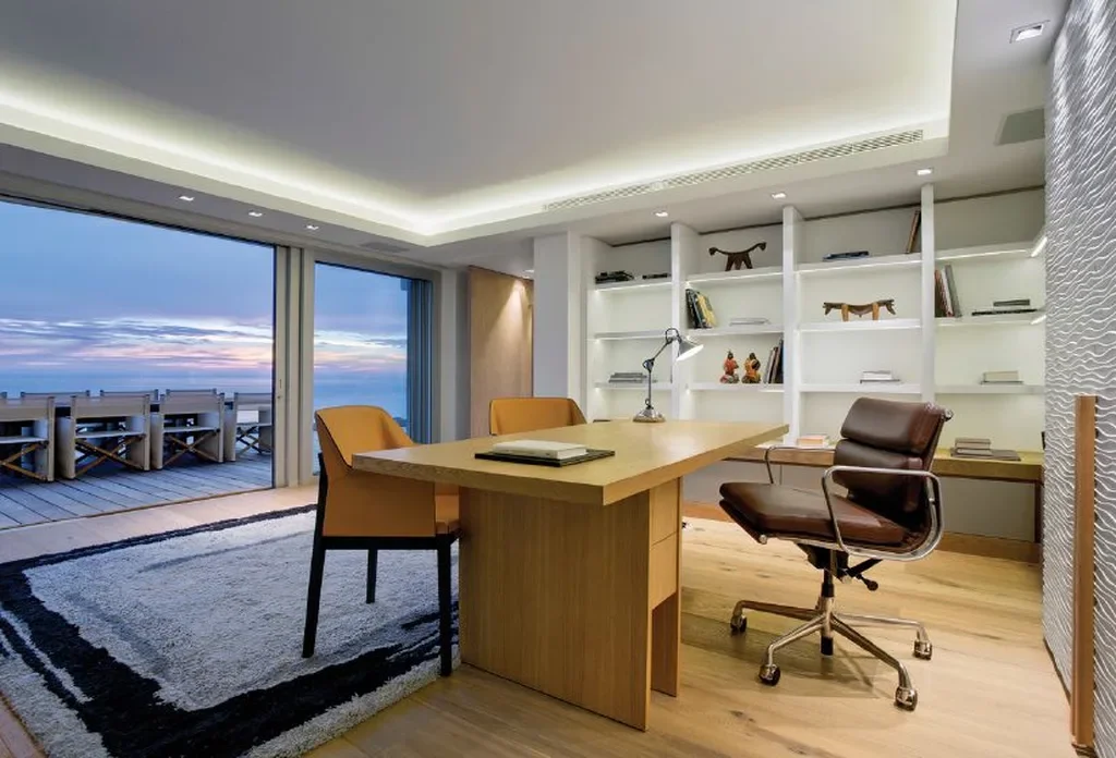 Clifton View 7 by SAOTA, Luxury Design Redefining Atlantic Ocean Living 5 Clifton View 7 by SAOTA, Luxury Design Redefining Atlantic Ocean Living