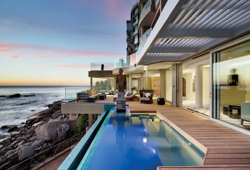 Clifton View 7 by SAOTA, Luxury Design Redefining Atlantic Ocean Living 1 Clifton View 7 by SAOTA, Luxury Design Redefining Atlantic Ocean Living