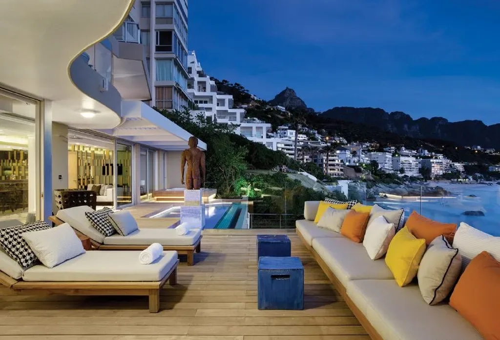 Clifton View 7 by SAOTA, Luxury Design Redefining Atlantic Ocean Living 12 Clifton View 7 by SAOTA, Luxury Design Redefining Atlantic Ocean Living