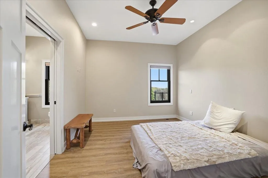 Exquisite 5674 State Highway 167 Wisconsin Log Estate Offers Rustic Elegance for 4 Million 16