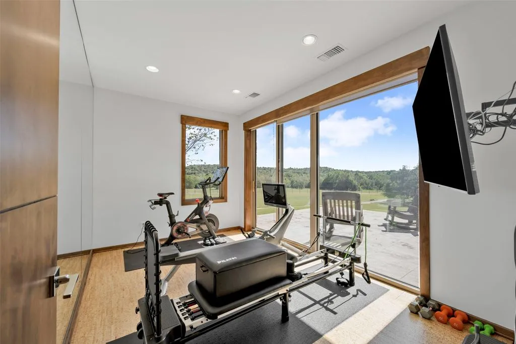 Long Creek Ranch: A Premier Texas Hill Country Estate of Refined Beauty, Listed at $9.675 Million 14 Exquisite Long Creek Ranch at 4658 County Road 163 Showcases Timeless Texas Hill Country Elegance Priced at 9.675 Million 9