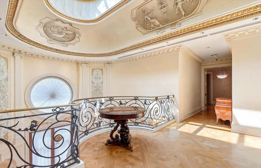 Exquisite Waterview Residence at 0 Kings Point Road Redefines Kings Point Luxury for 12.9 Million 14