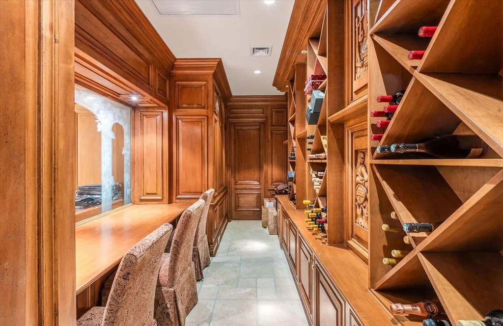 Exquisite Waterview Residence at 0 Kings Point Road Redefines Kings Point Luxury for 12.9 Million 23