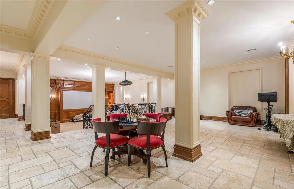 Exquisite Waterview Residence at 0 Kings Point Road Redefines Kings Point Luxury for 12.9 Million 24