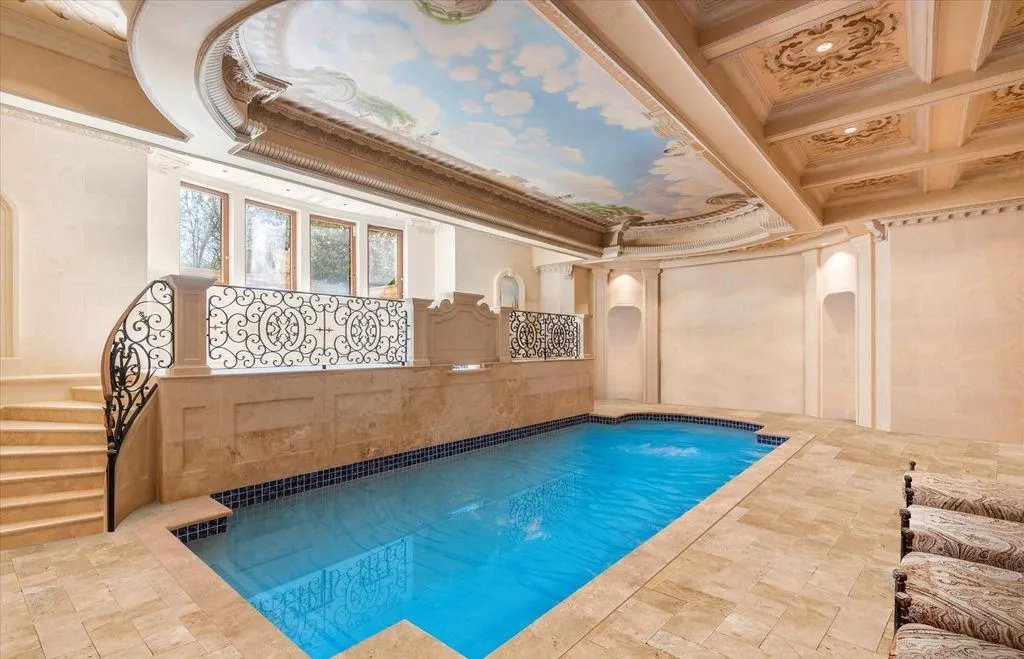 Exquisite Waterview Residence at 0 Kings Point Road Redefines Kings Point Luxury for 12.9 Million 25