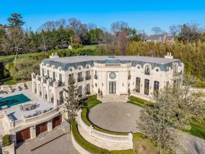 Exquisite Waterview Residence at 0 Kings Point Road Redefines Kings Point Luxury for 12.9 Million 3