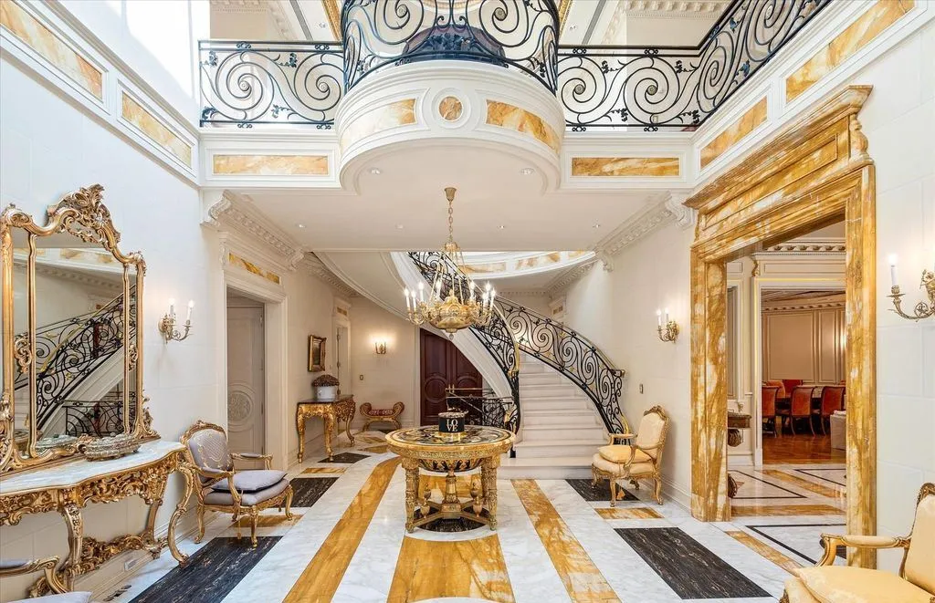 Exquisite Waterview Residence at 0 Kings Point Road Redefines Kings Point Luxury for 12.9 Million 5