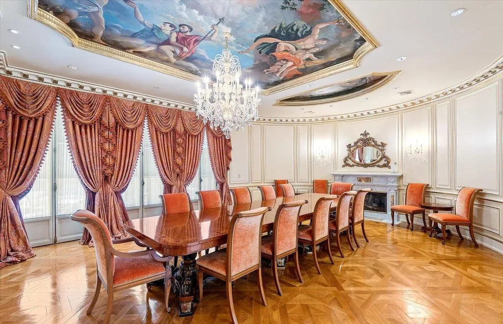 Exquisite Waterview Residence at 0 Kings Point Road Redefines Kings Point Luxury for 12.9 Million 7