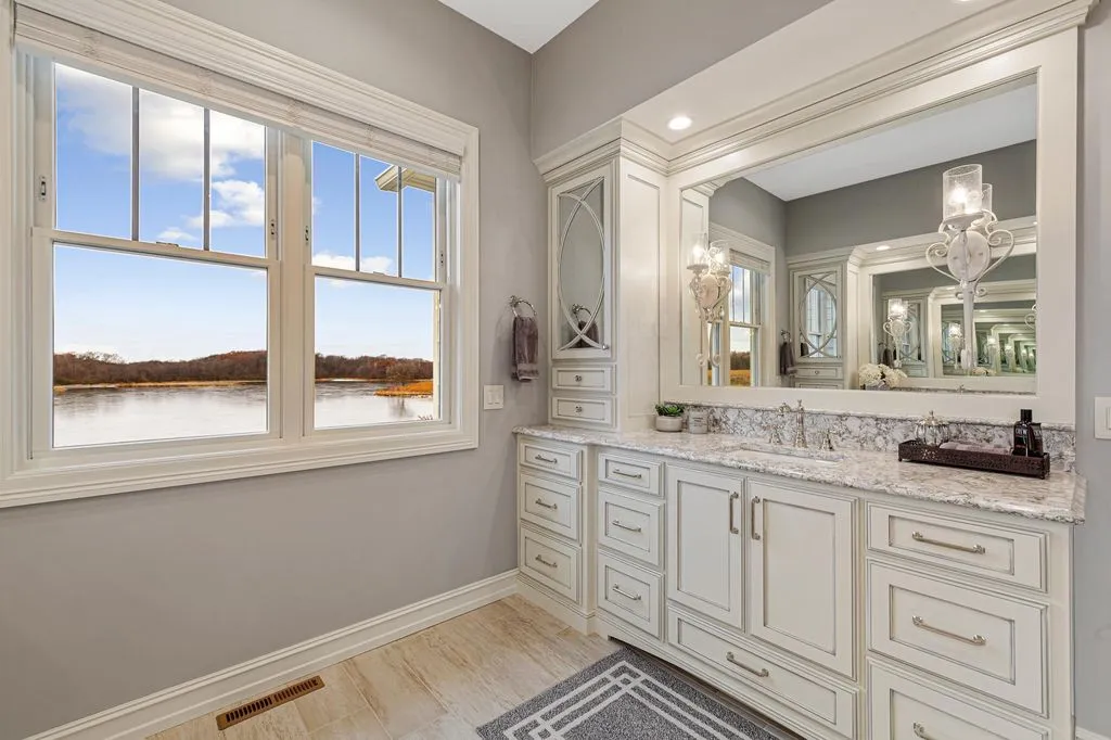 Extraordinary 189 Acre Estate at 4026 Union Lake Trl Showcases Minnesotas Natural Beauty for 6.5 Million 10