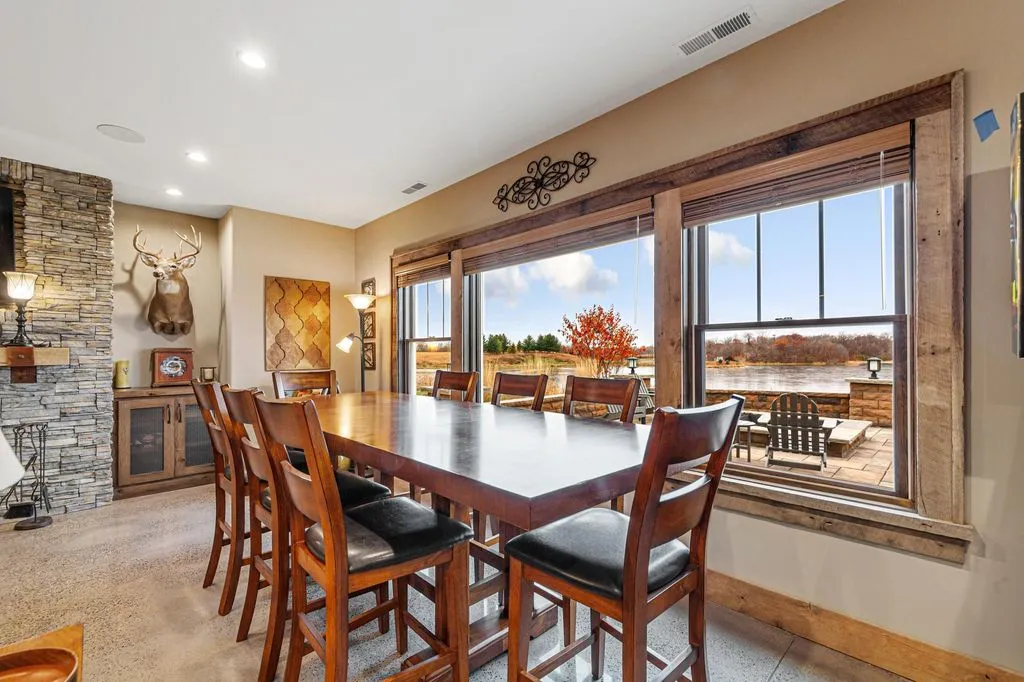 Extraordinary 189 Acre Estate at 4026 Union Lake Trl Showcases Minnesotas Natural Beauty for 6.5 Million 15