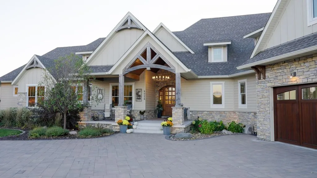 Extraordinary 189 Acre Estate at 4026 Union Lake Trl Showcases Minnesotas Natural Beauty for 6.5 Million 22 1